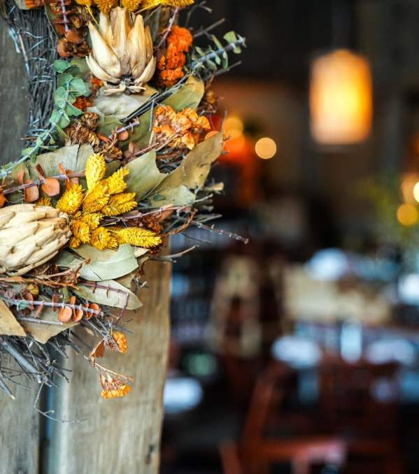 A Special Thanksgiving Weekend in Delaware