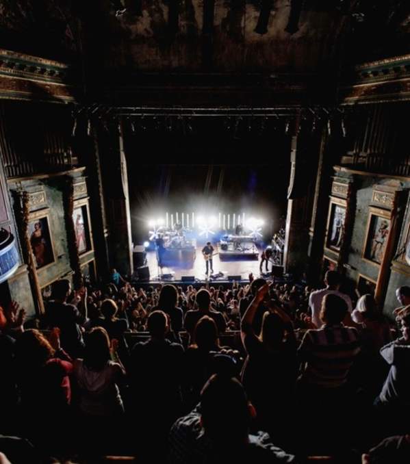 Delaware Gears Up for a Marvelously Musical Summer