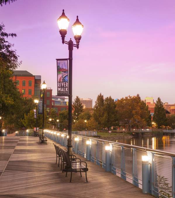 Turn Match Day into a Full Getaway to Delaware