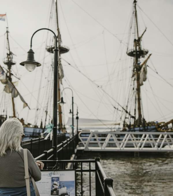 Start Celebrating the Nation's 250th Anniversary in Delaware