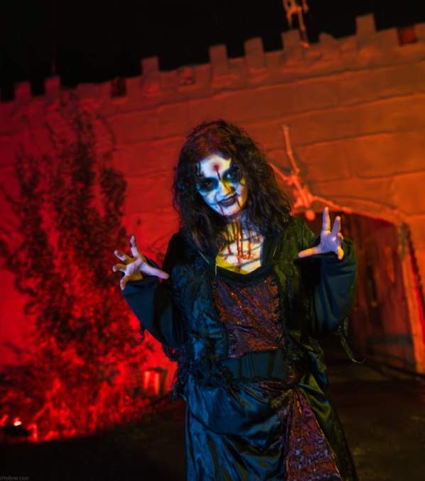 7 Frightfully Fun Things to Do in Delaware This October