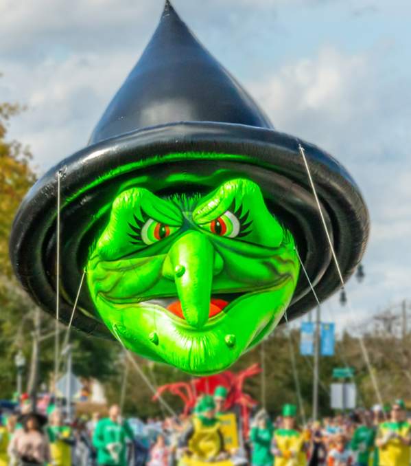 Have a Frightfully Fun Halloween in Delaware