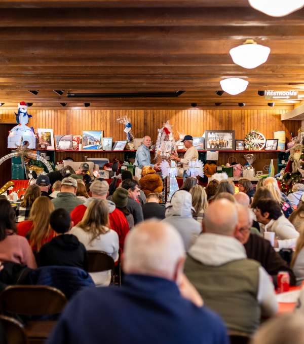 Christmas Bazaar Weekend