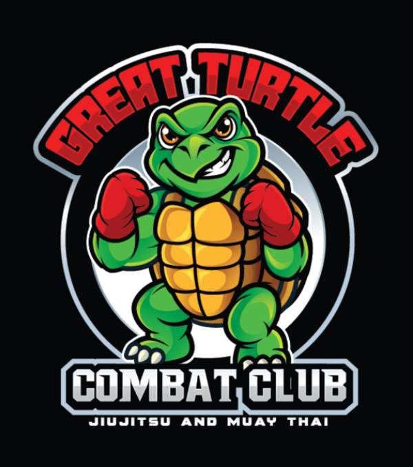 Great Turtle Combat Club