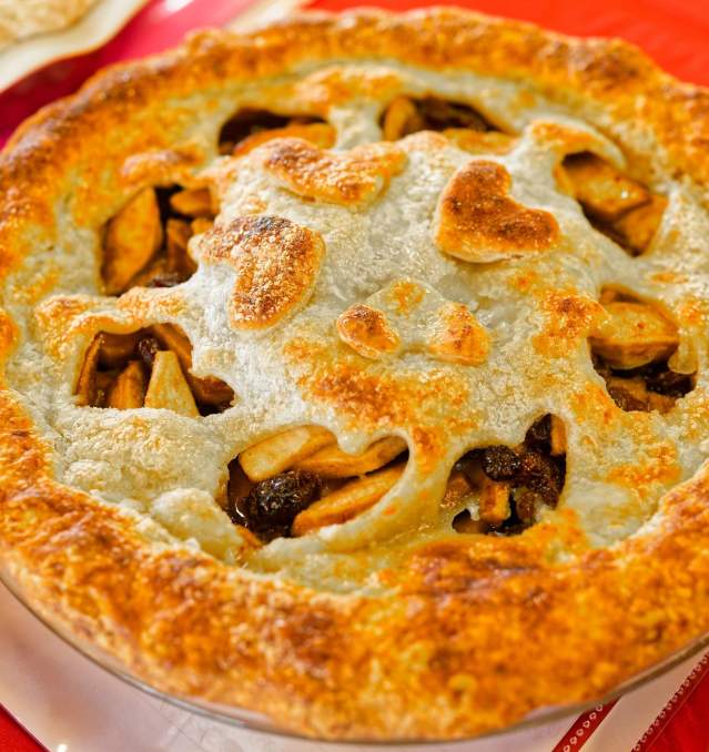 Apple Pie Header Image