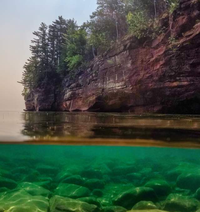 2025-2026 Bayfield Travel Guide Hero