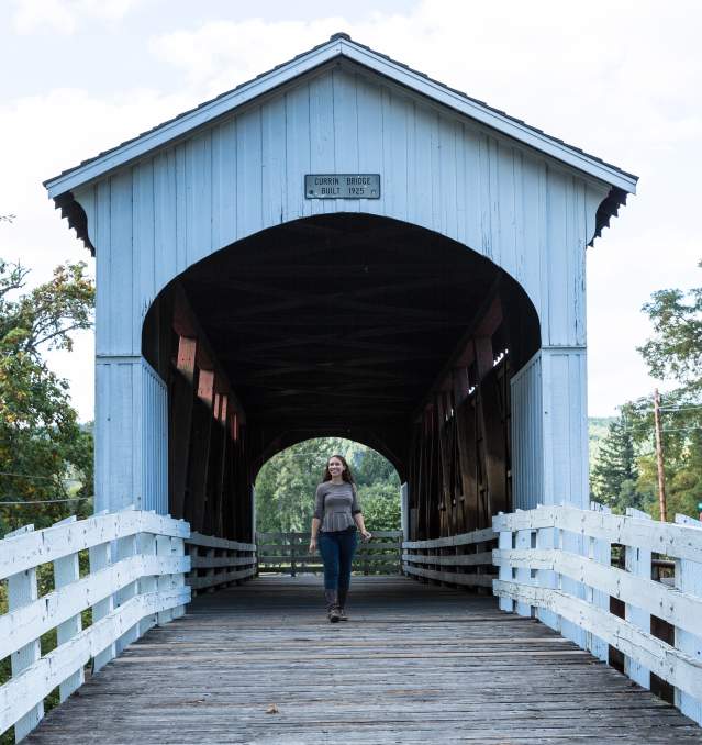 Road Trip: Creswell and Cottage Grove