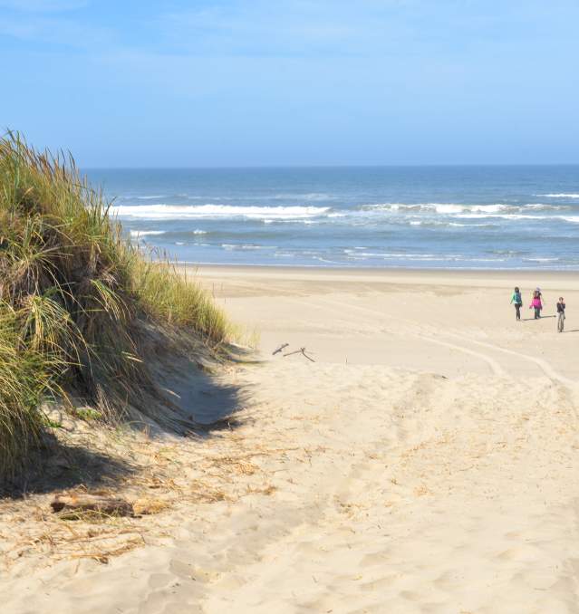 Guide to Florence's Best Beaches