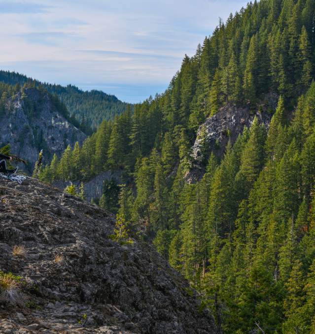 Explore Oregon's Wilderness Lands