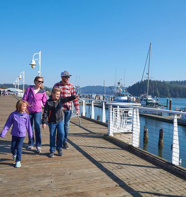 Florence Family Vacation Itinerary