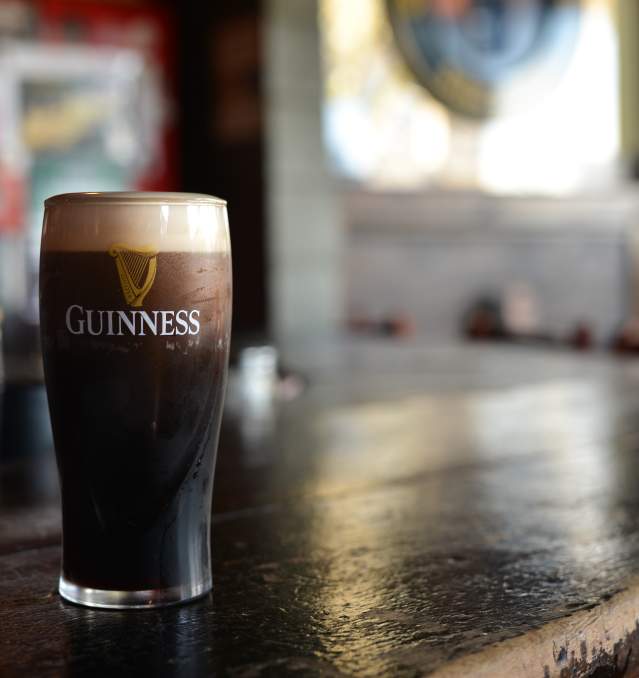 Guide to Eugene's Irish Pubs
