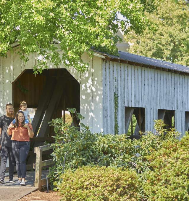 Family Guide to Oregon Summers