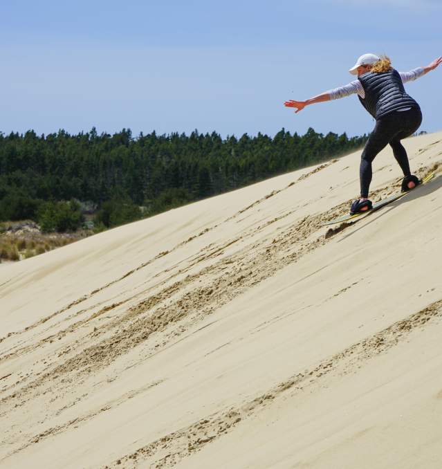 12 New Things to Try in Eugene, Cascades & Coast in 2026