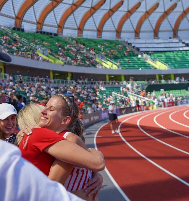 Your Insider's Guide to This Season's Must-See Events at Hayward Field