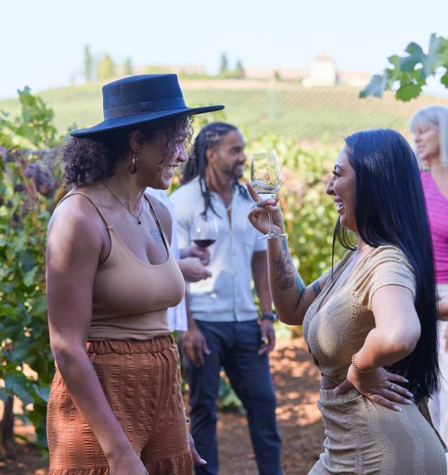 Guided Oregon Wine Tours