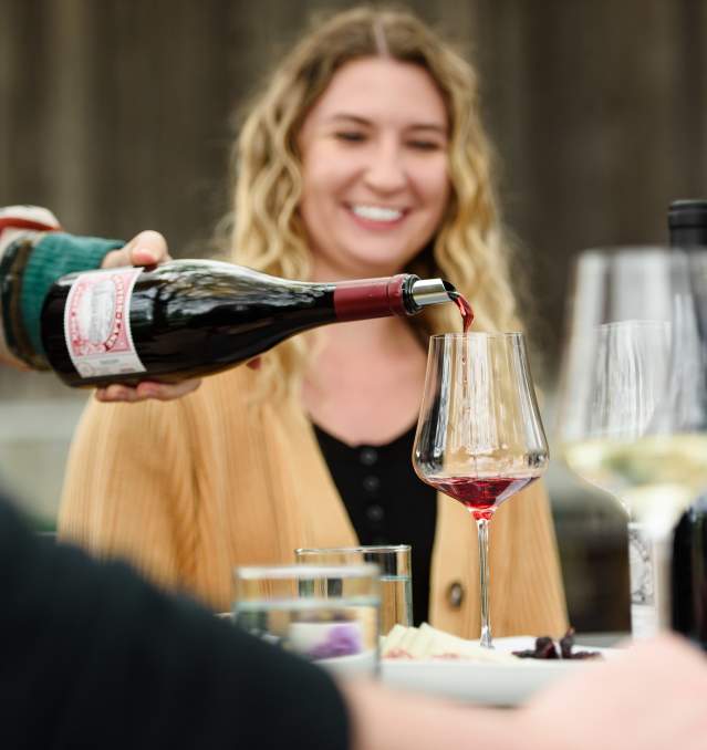 Memorial Day Weekend in Oregon Wine Country