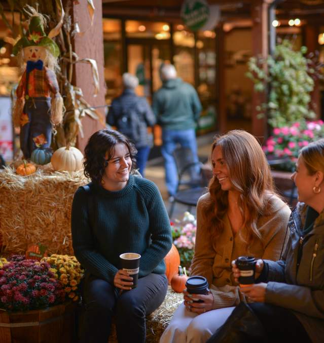 Explore Beyond the UO Campus