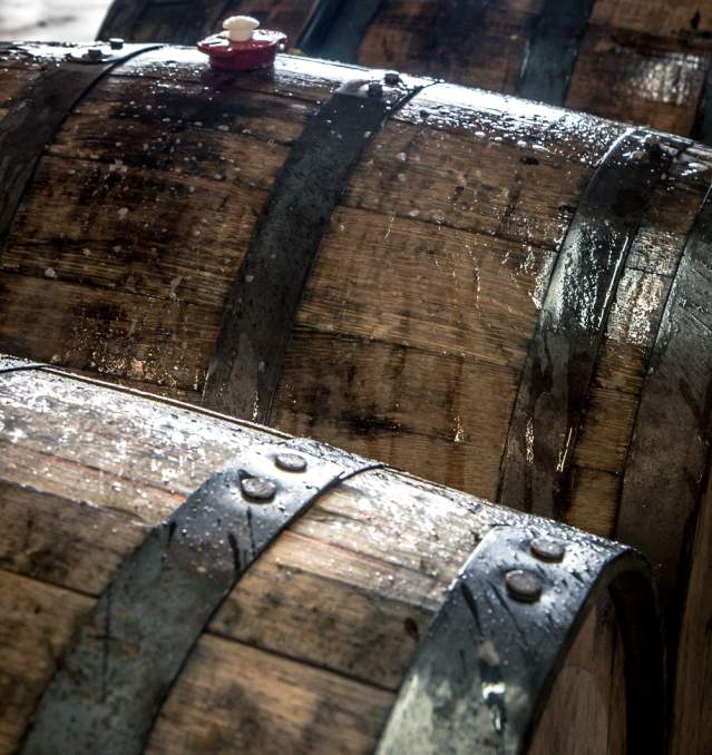 Crafty Autumn Beers