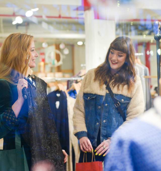 Where to Holiday Shop in Eugene