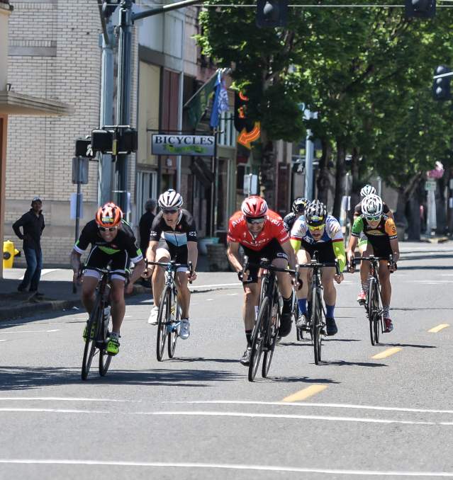 Ride, Run and Explore in Cottage Grove
