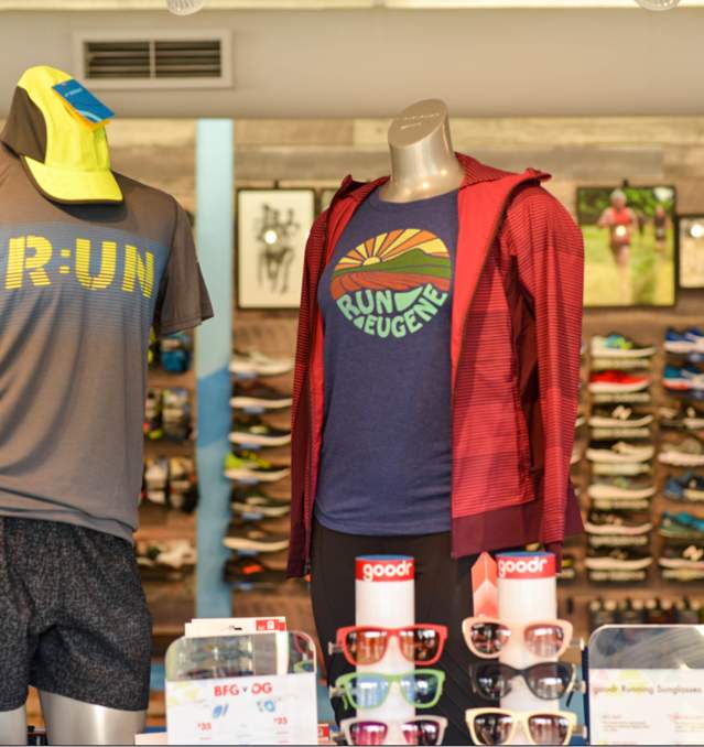 Where to Shop for Running Gear