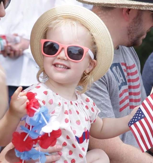Fireworks Shows & Classic Celebrations for July 4th