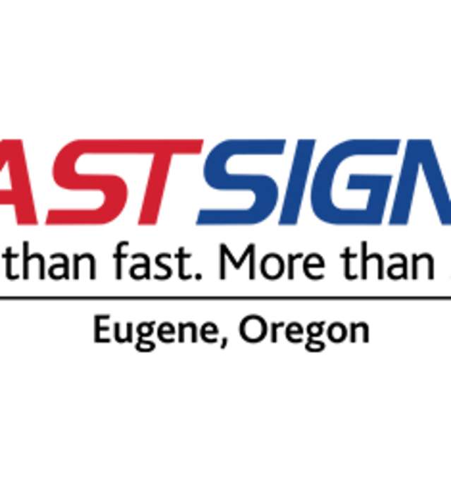 FastSigns