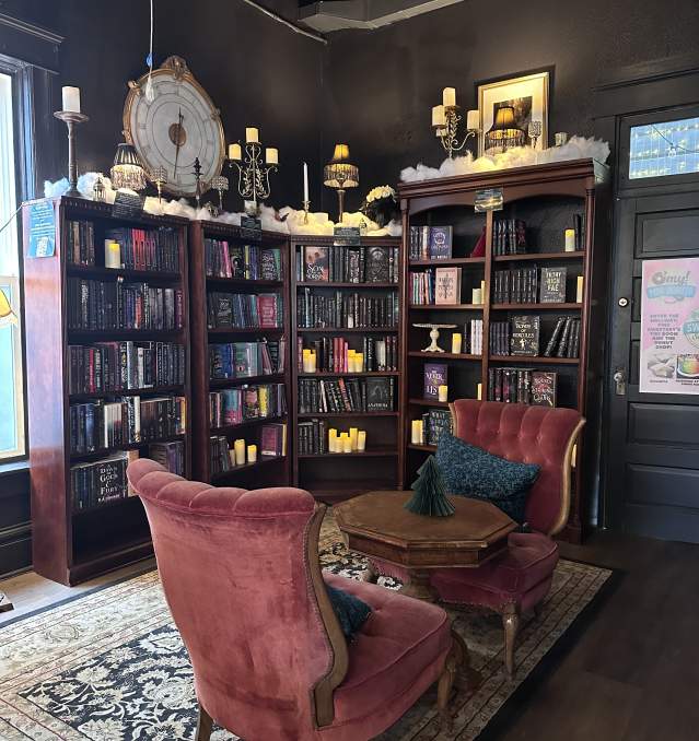 Cozy Winter Adventures