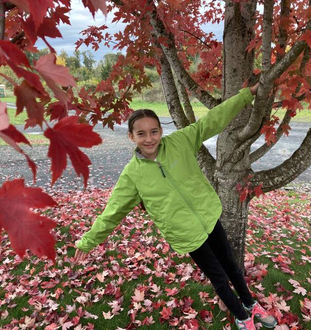 Kids' Things to Do in Fall