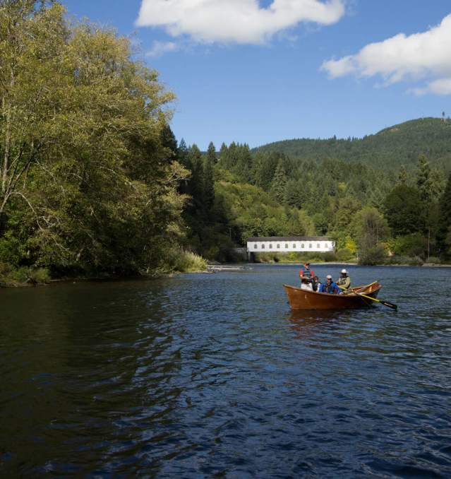 Road Trip: Cascade Mountains