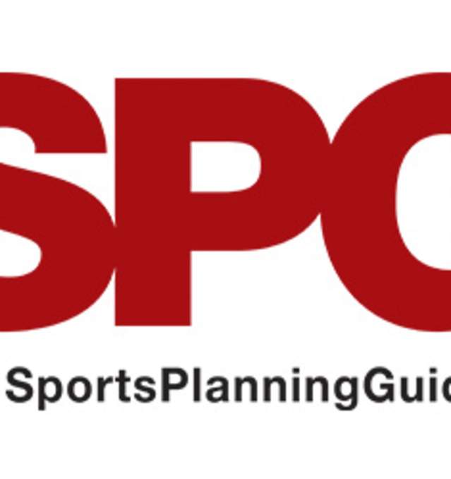 Sports Planning Guide logo