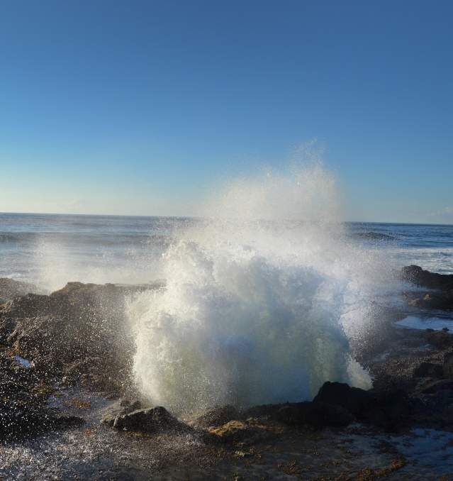 Ten Classic Coastal Adventures