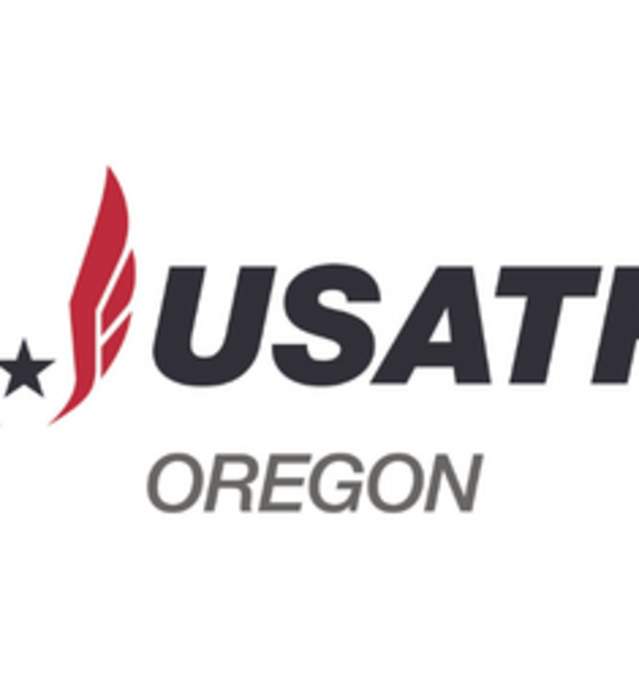 USATF Oregon