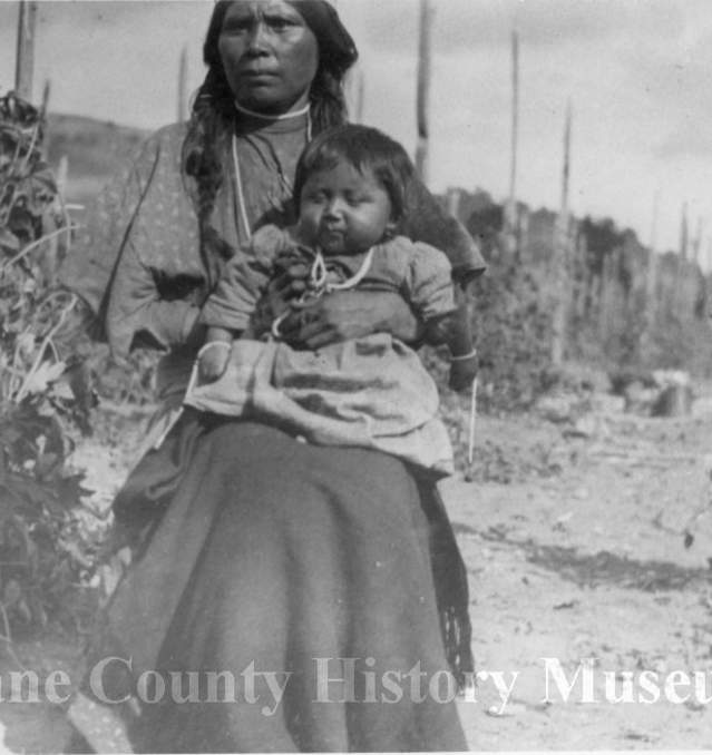 A History of Native Peoples of the Eugene, Cascades & Coast Region