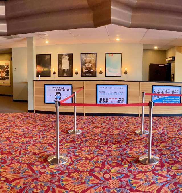 Movies Filmed Here — What to Watch Tonight