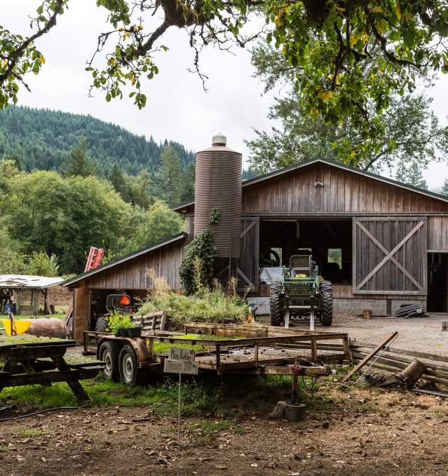 Meet the McKenzie River Communities