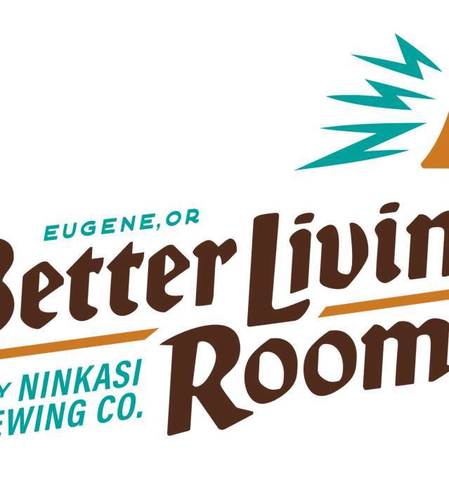 Better Living Room by Ninkasi Brewing Co.