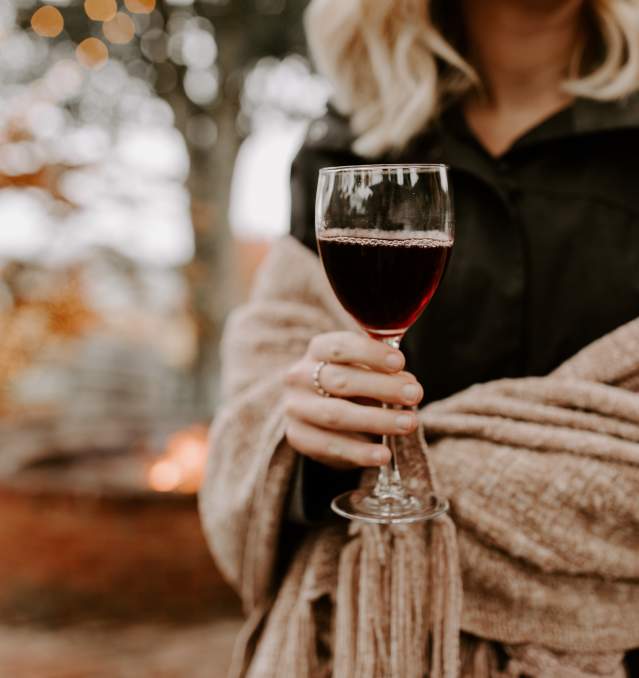 7 Reasons to Love Cellar Season in Oregon Wine Country