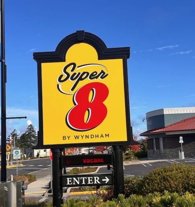 Super 8 by Wyndham