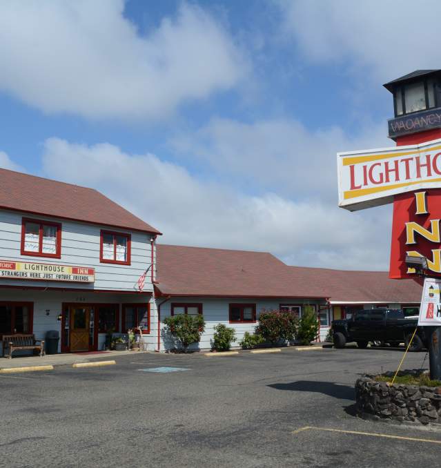Lighthouse Inn