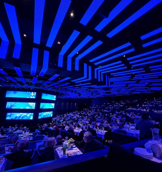 Blue New Theatre