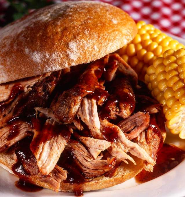 Burnt End BBQ