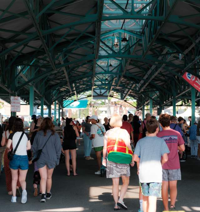 Overland Park Farmers' Market