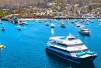 Catalina Island Ferry-Catalina Flyer