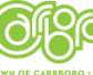 Town of Carrboro Logo