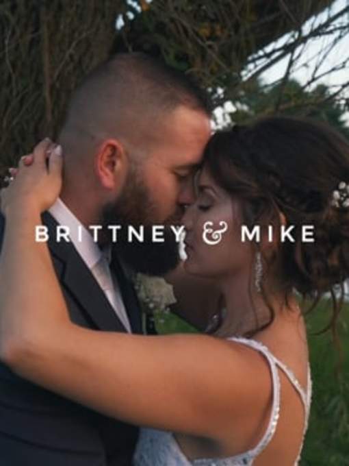 Brittney & Mike: Wedding Film at Evergreen Country Club in Haymarket, VA