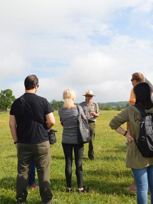 Group Activities During COVID
