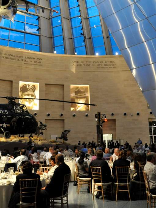 Notable Meeting Spaces in Prince William, Virginia