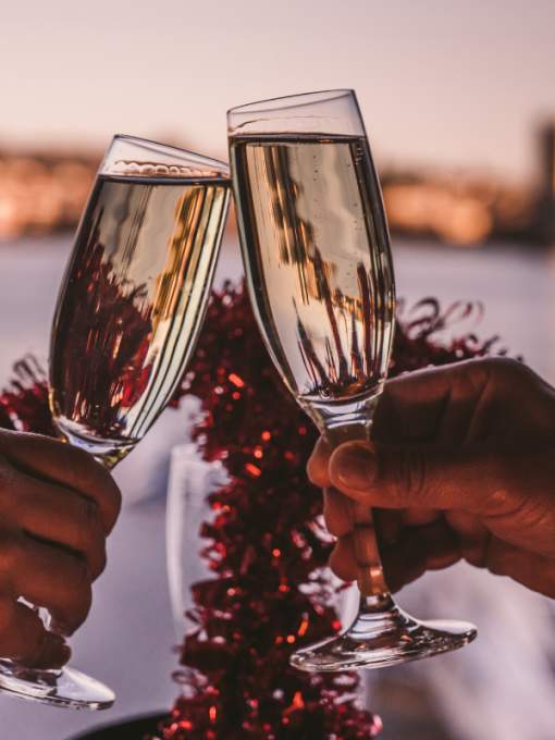 Experience Romance at the PWC Circuit Court Clerk's 7th Annual Valentine's Day Bash