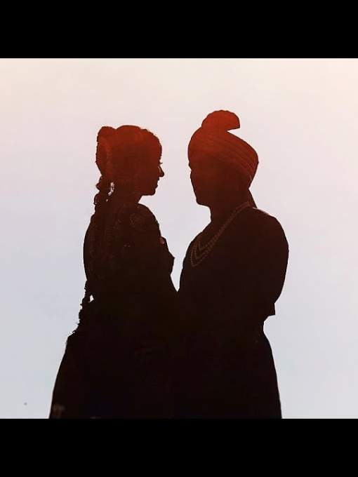 Foxchase Manor Indian Wedding